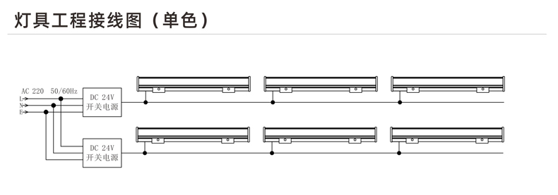 燈飾結(jié)構(gòu)圖